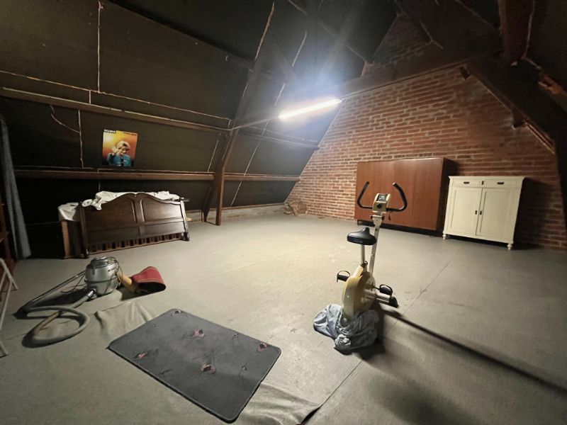 Landhuis te huur met unieke vergezichten foto 14