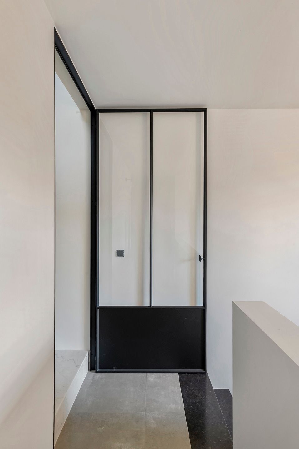 Nieuwbouwwoning te Achterbroek Kalmthout foto 20