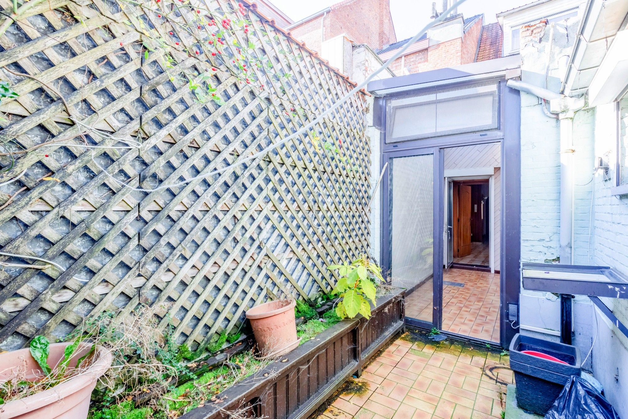 Kansrijke renovatiewoning in hartje Sint-Niklaas foto 16