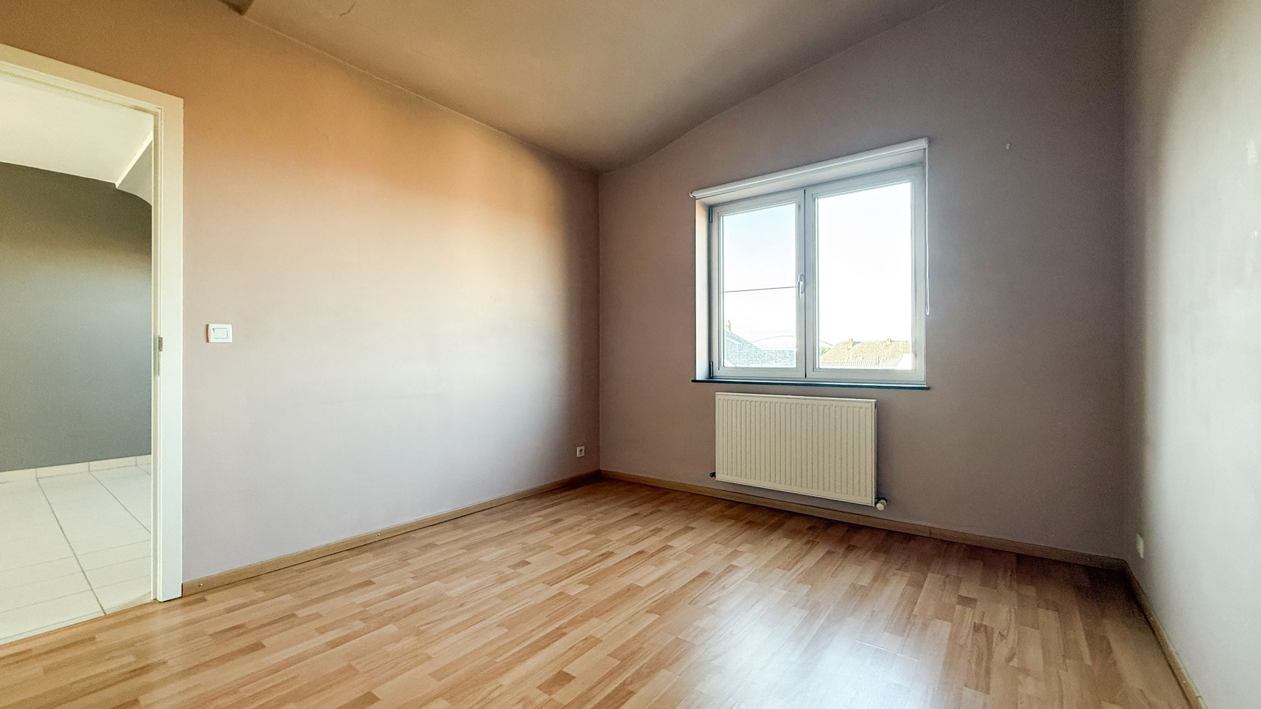 Gezellig appartement met terras op topligging! foto 13