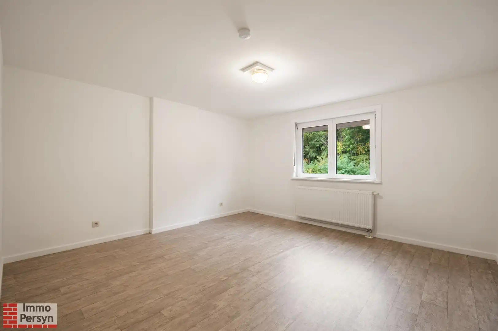 Instapklare rijwoning aan de stadsrand van Diest foto 10