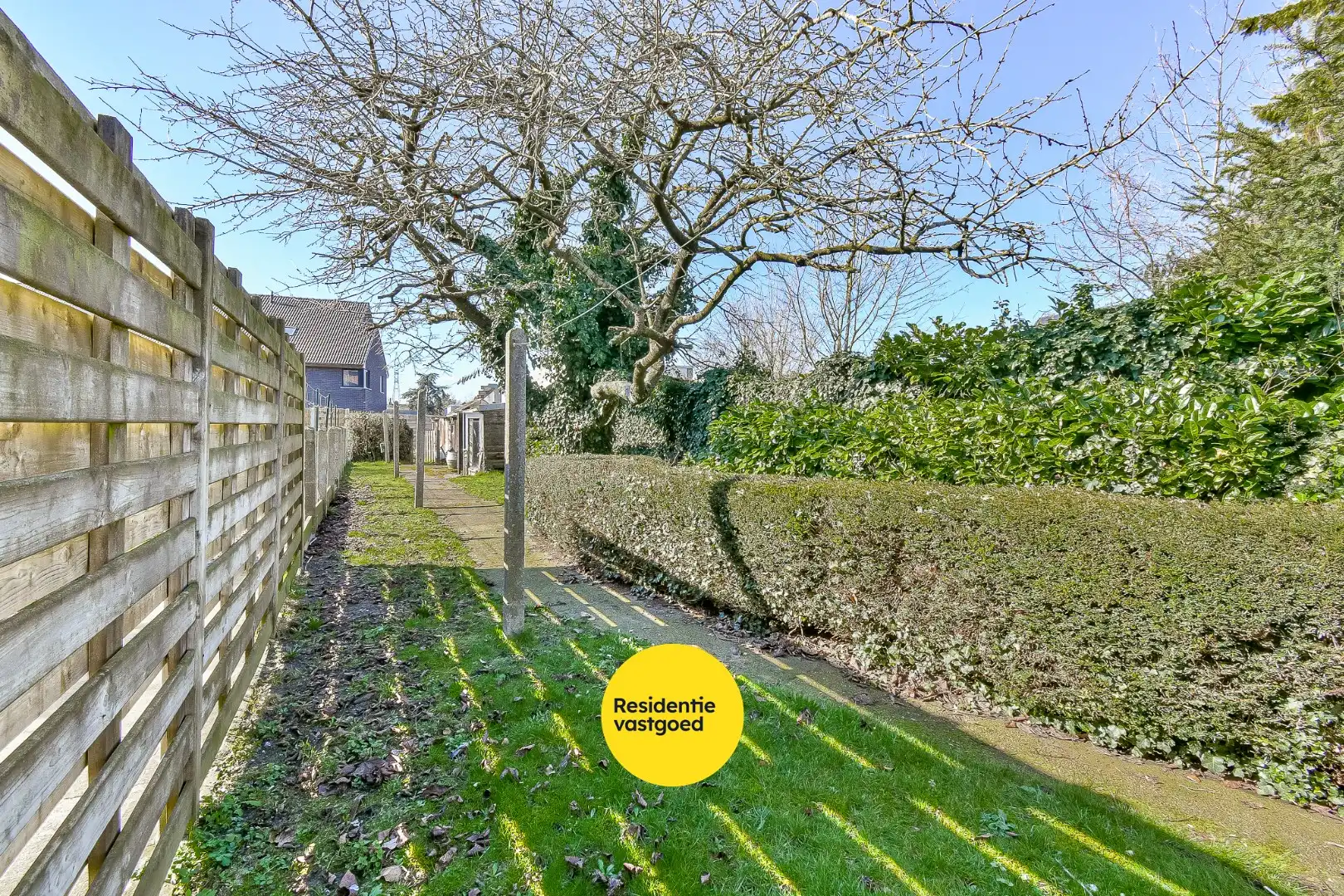 Te renoveren woning op rustige en centrale ligging foto 17