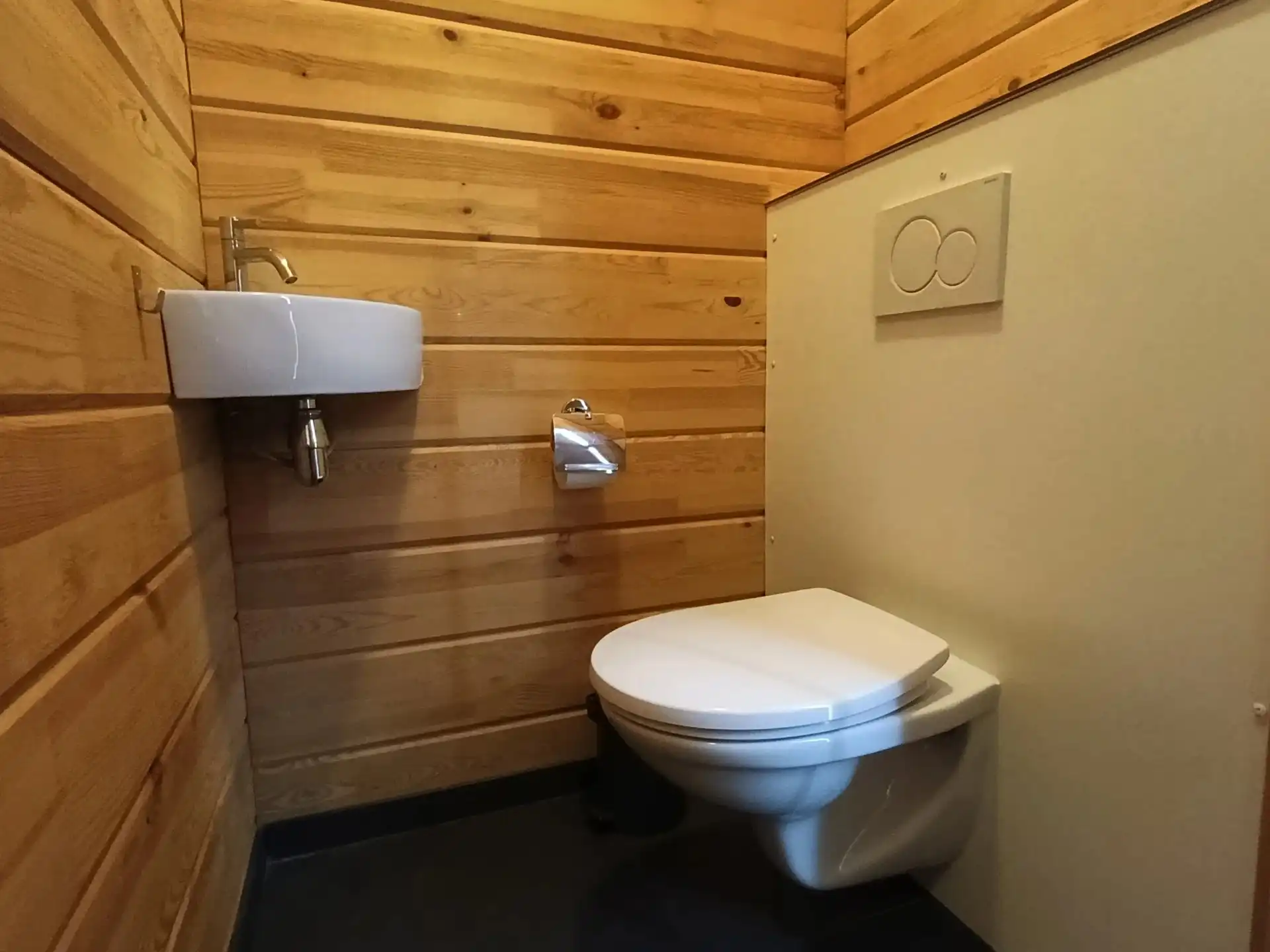 Charmante vakantiewoning met sauna op topligging in Zutendaal foto 3