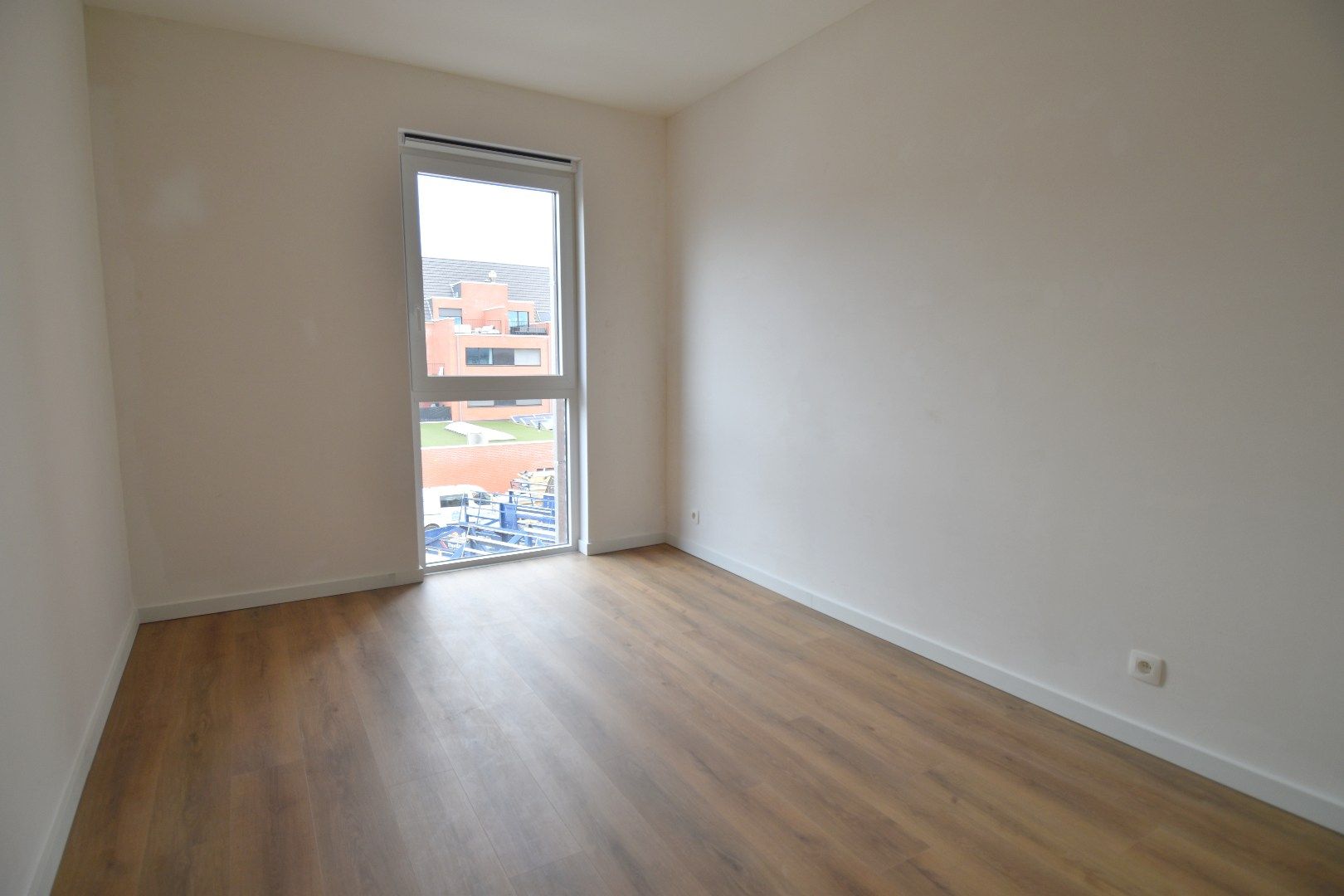 Prachtig nieuwbouw appartement met 2 terrassen in centrum Kortrijk foto 10