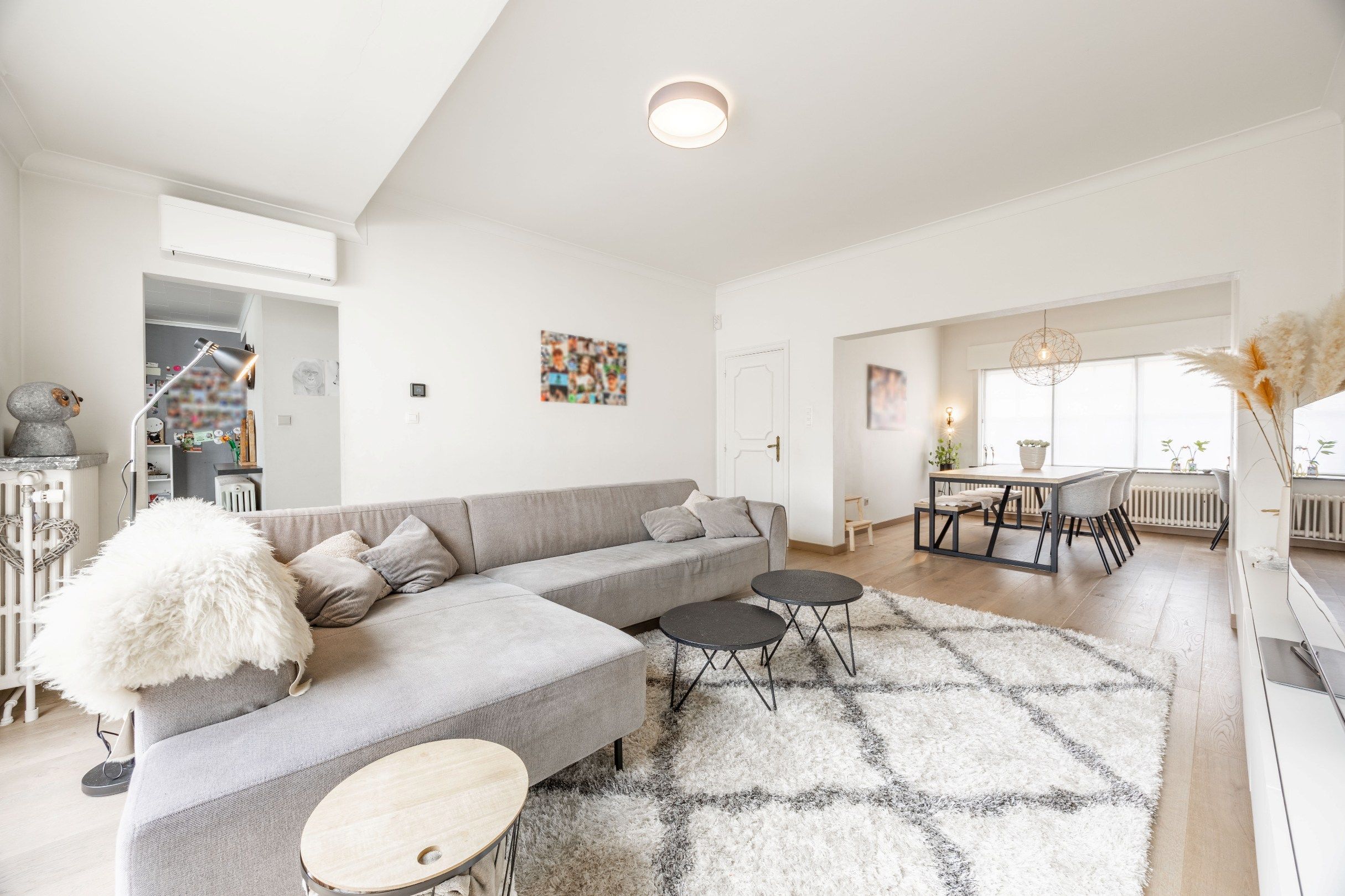 Gerenoveerde woning met garage foto 5