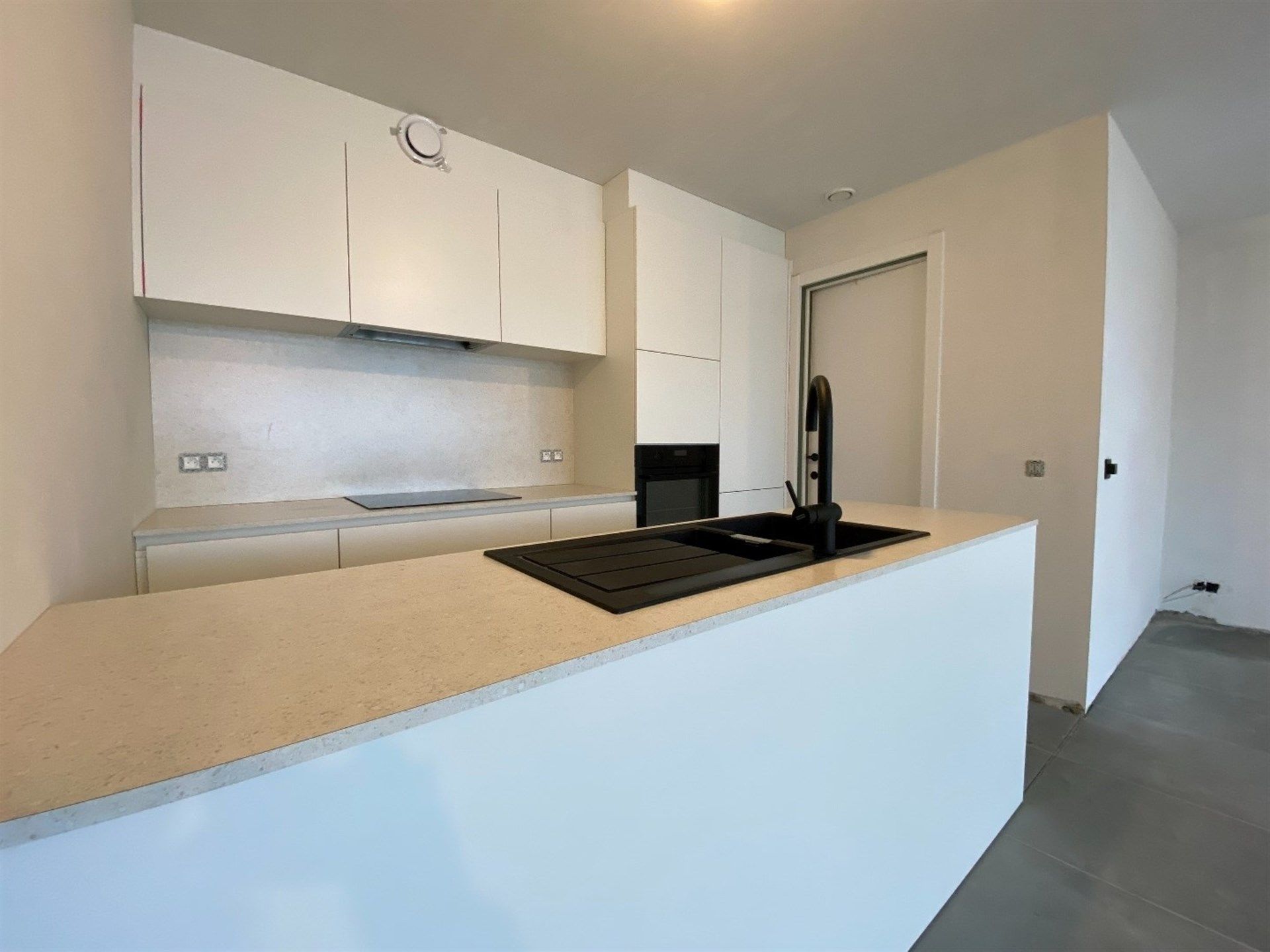 Gunstig gelegen energiezuinig nieuwbouw appartement.  foto 4