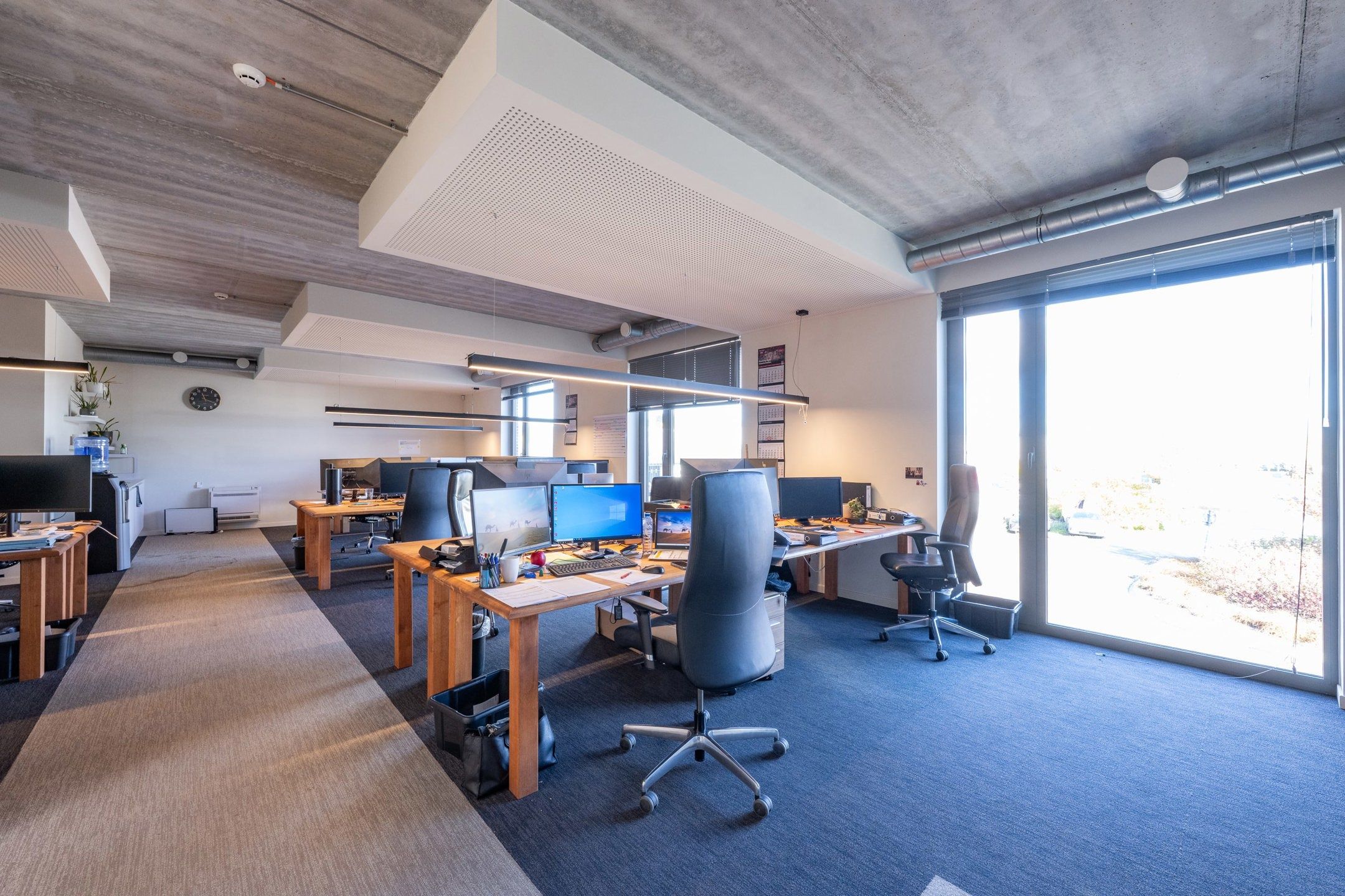 Bedrijfsvastgoed te huur foto 12