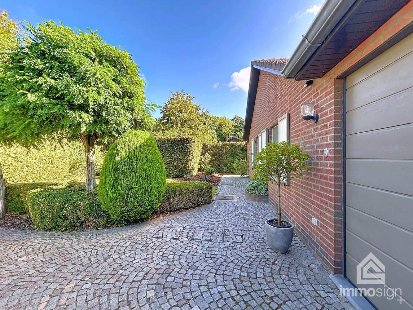 Instapklare, energiezuinige gezinswoning in rustige en kindvriendelijke buurt van Stevoort! foto 35