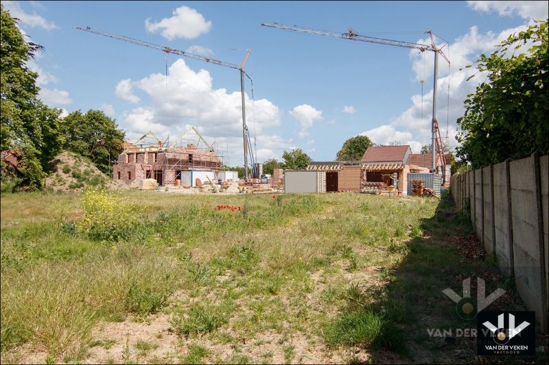 NIEUWBOUWWONING HOB NABIJ CENTRUM OPGLABBEEK foto 4