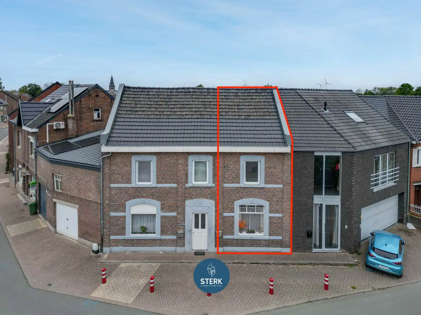 Huis te koop Grotestraat 339 -/2 - 3631 Maasmechelen