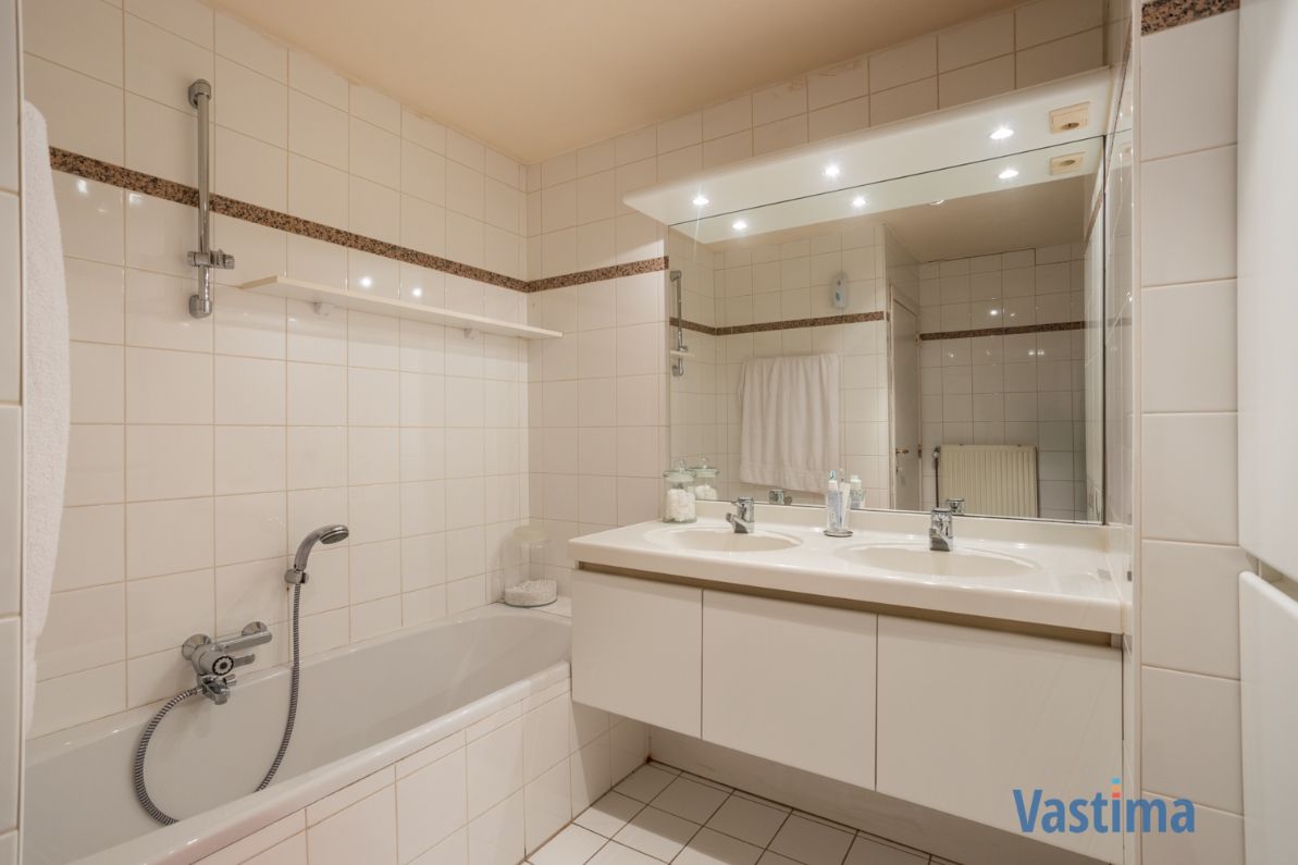 Leefappartement op het Keizersplein met 3 slaapkamers en garage foto 20