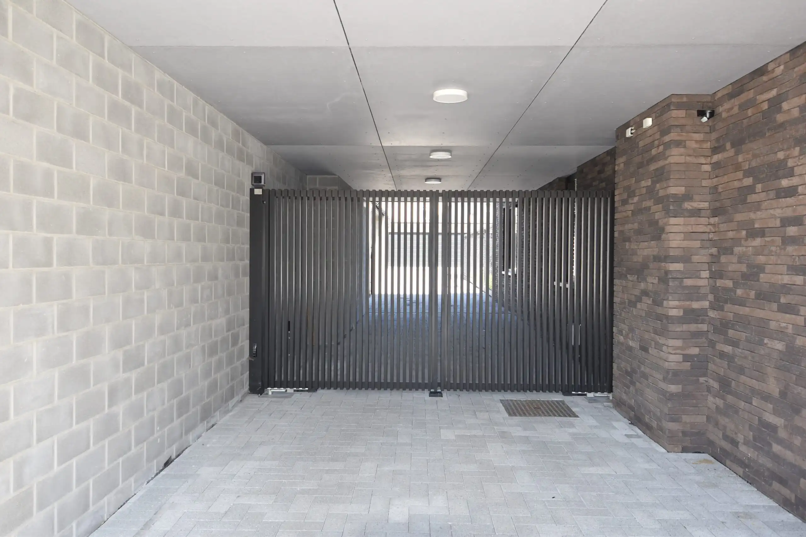 Stijlvol en energiezuinig nieuwbouwappartement in hartje Haasdonk foto 26