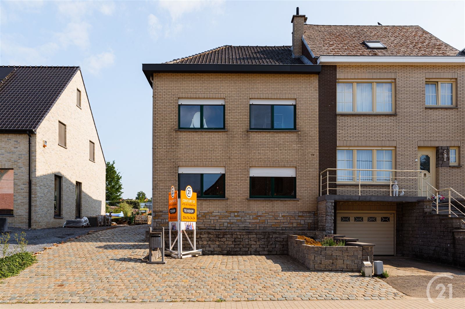 Aangename gezinswoning met tuin en garage op 5are73 foto 25