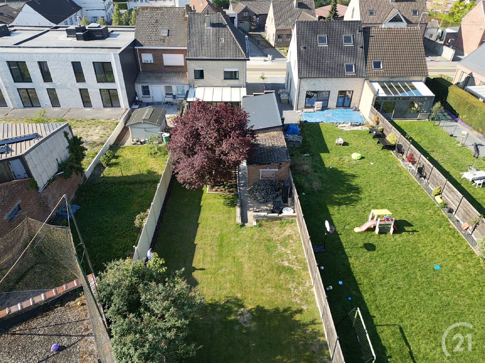 Aangename gezinswoning met tuin en garage op 5are73 foto 25