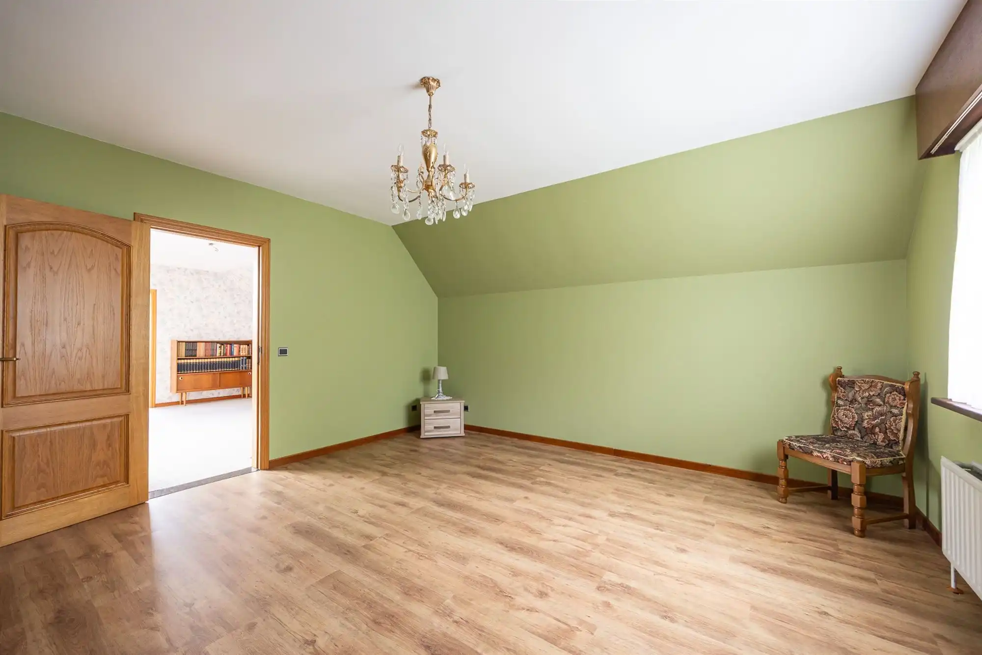 Open bebouwing op toplocatie in Mechelen foto 15