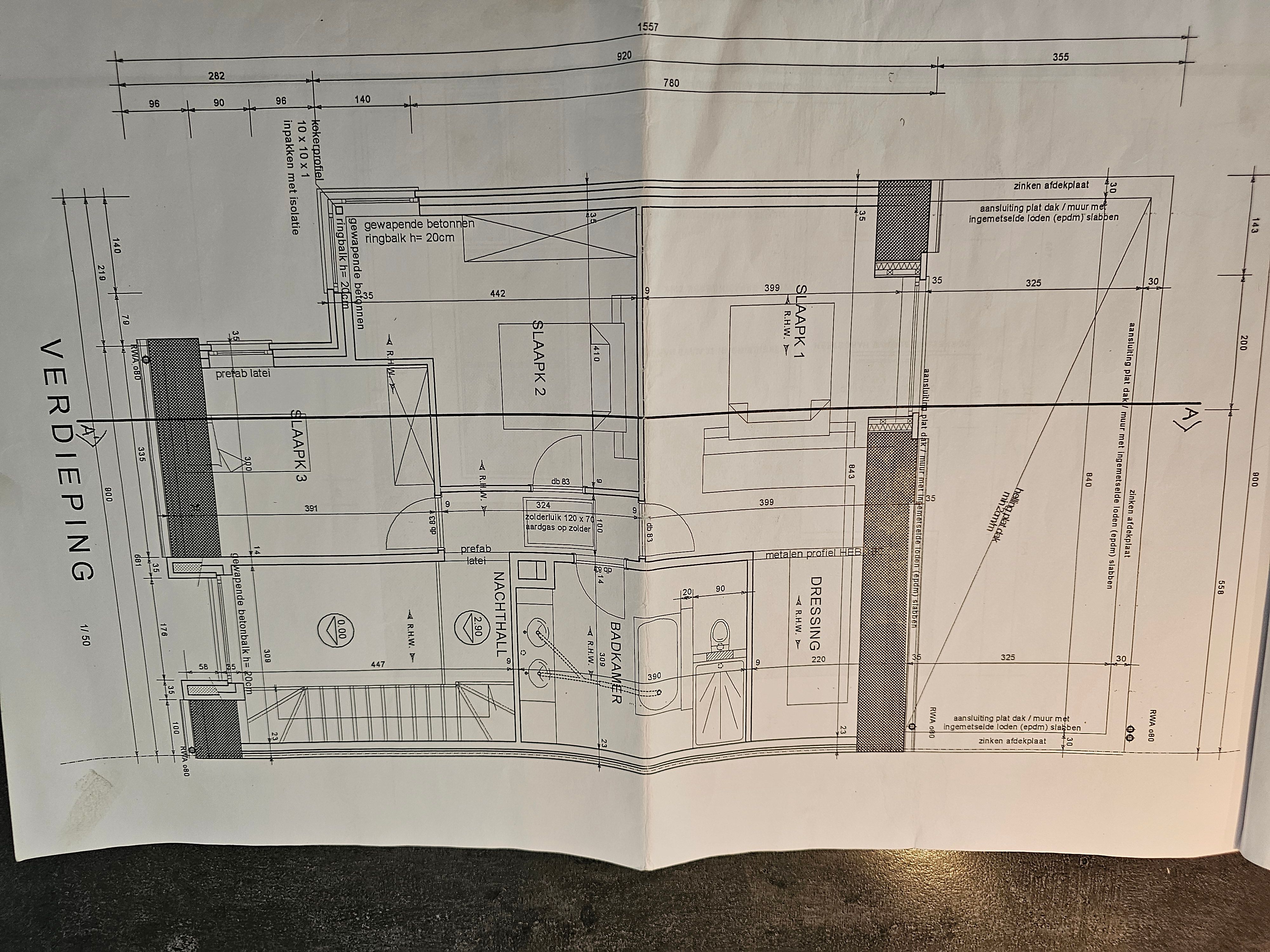 Knappe moderne woning met een mooie tuin  in Dilsen-Stokkem. foto 14