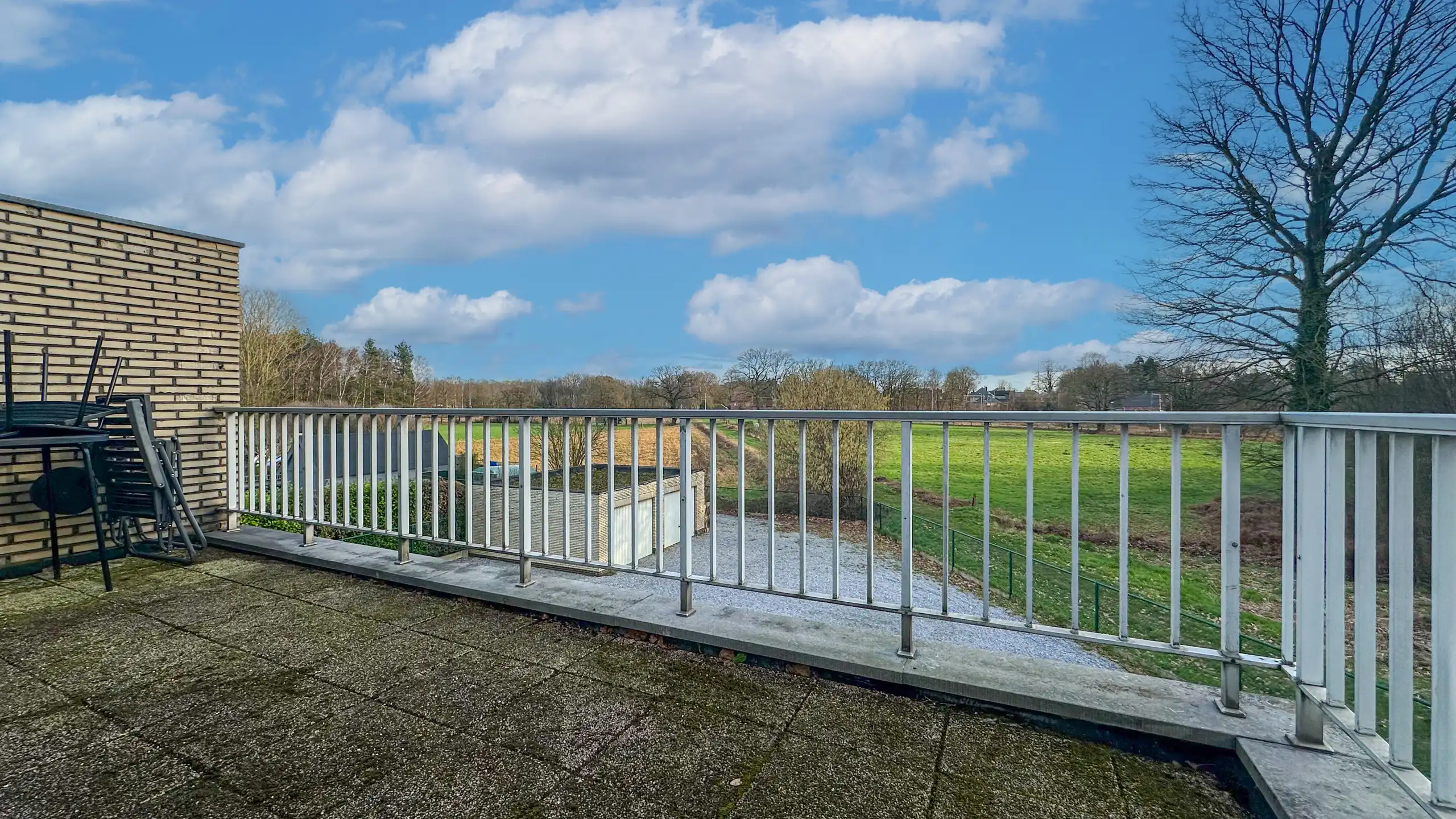 Appartement met 2 slpk en terras met mooi uitzicht! foto 25