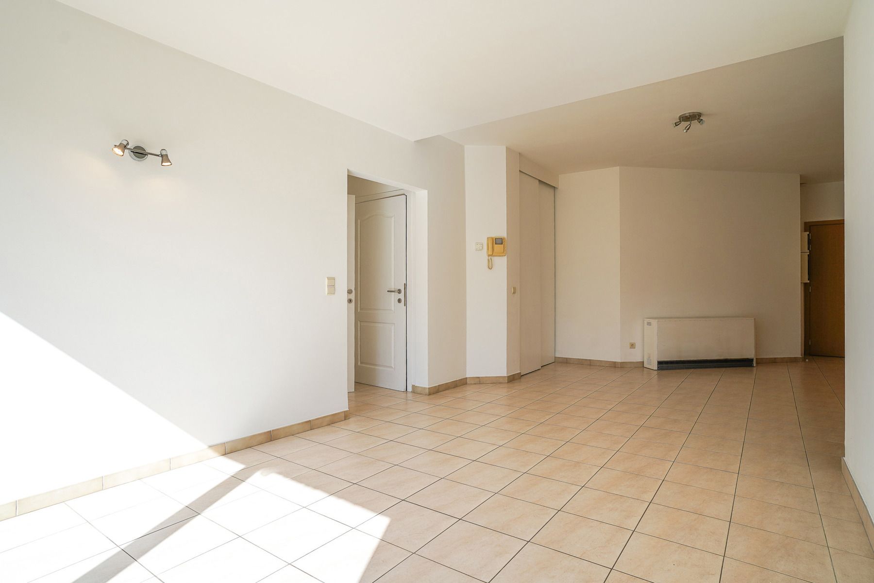 Gezellig gelijkvloers appartement met 1 slaapkamer te Steenhuffel foto 9