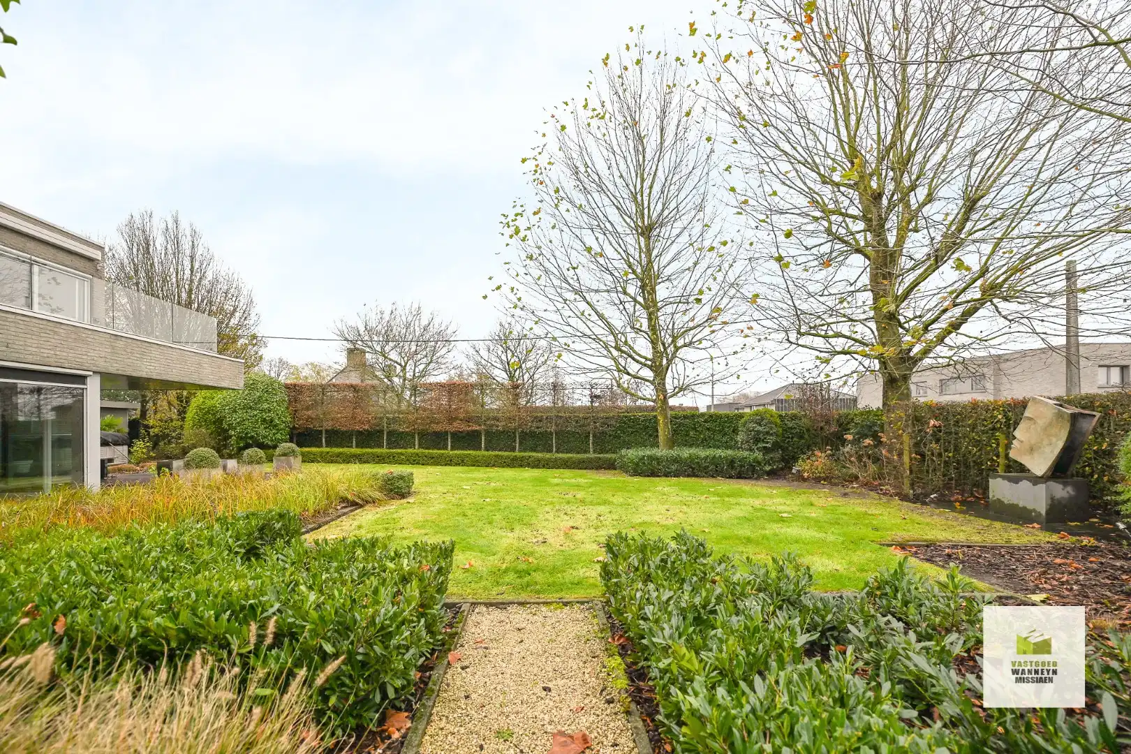 Exclusieve villa met luxueuze afwerking op 1.031m2 foto 30