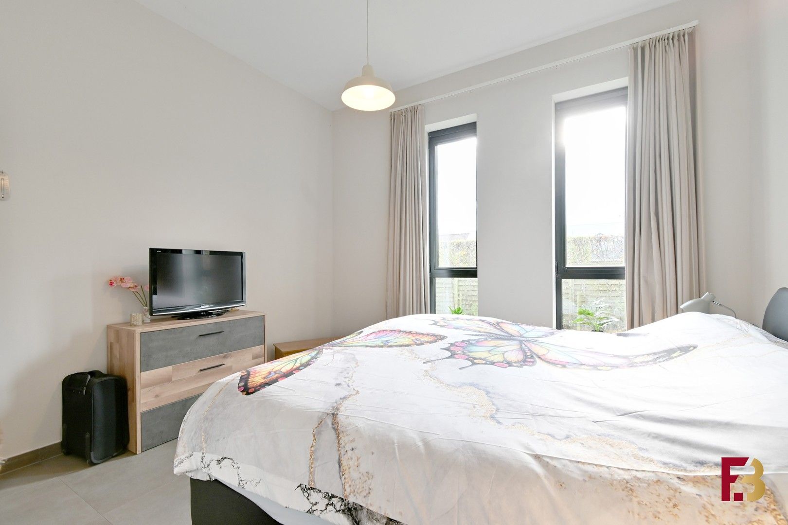 Investeren met zekerheid – verhuurde assistentiewoning (82 m²) in Residentie JFK foto 9