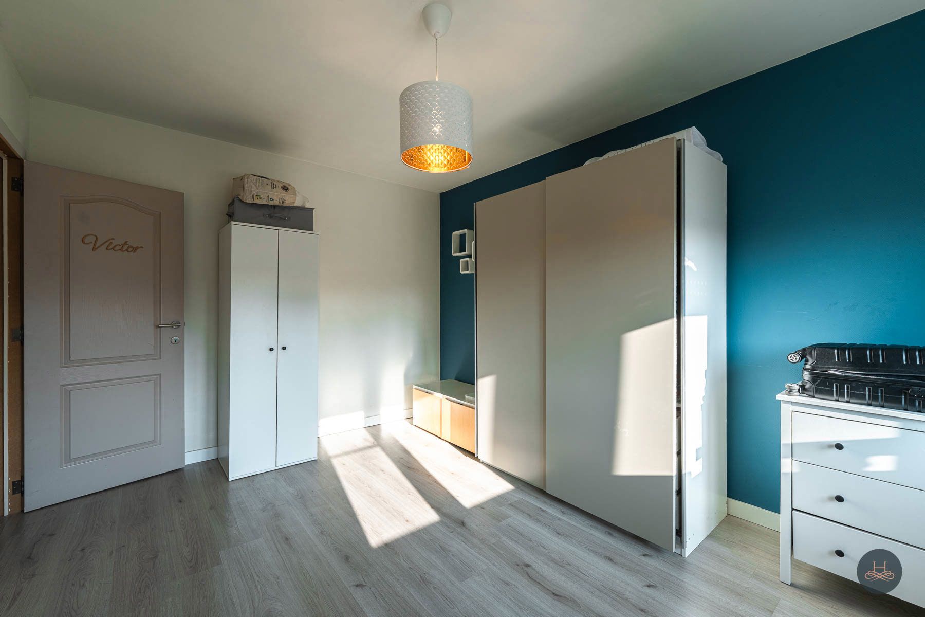 Fijne gezinswoning in rustige straat foto 11