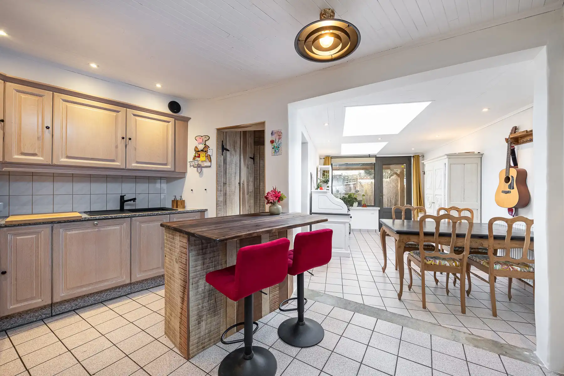 Welkom in deze charmante en instapklare woning! foto 11