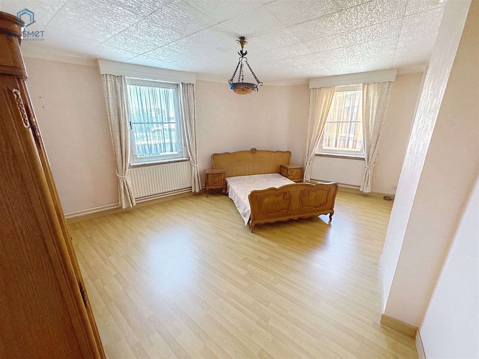 Instapklare Hoekwoning met 4 Slaapkamers Op Wandelafstand van het Centrum van Geraardsbergen! foto 18