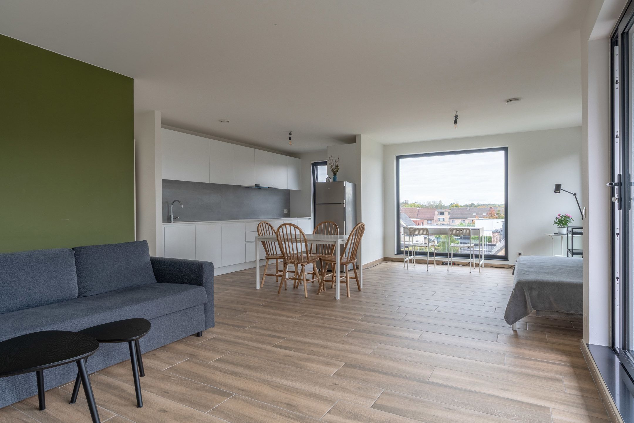 Recent ('22) en volledig instapklaar appartement op mooie ligging foto 6
