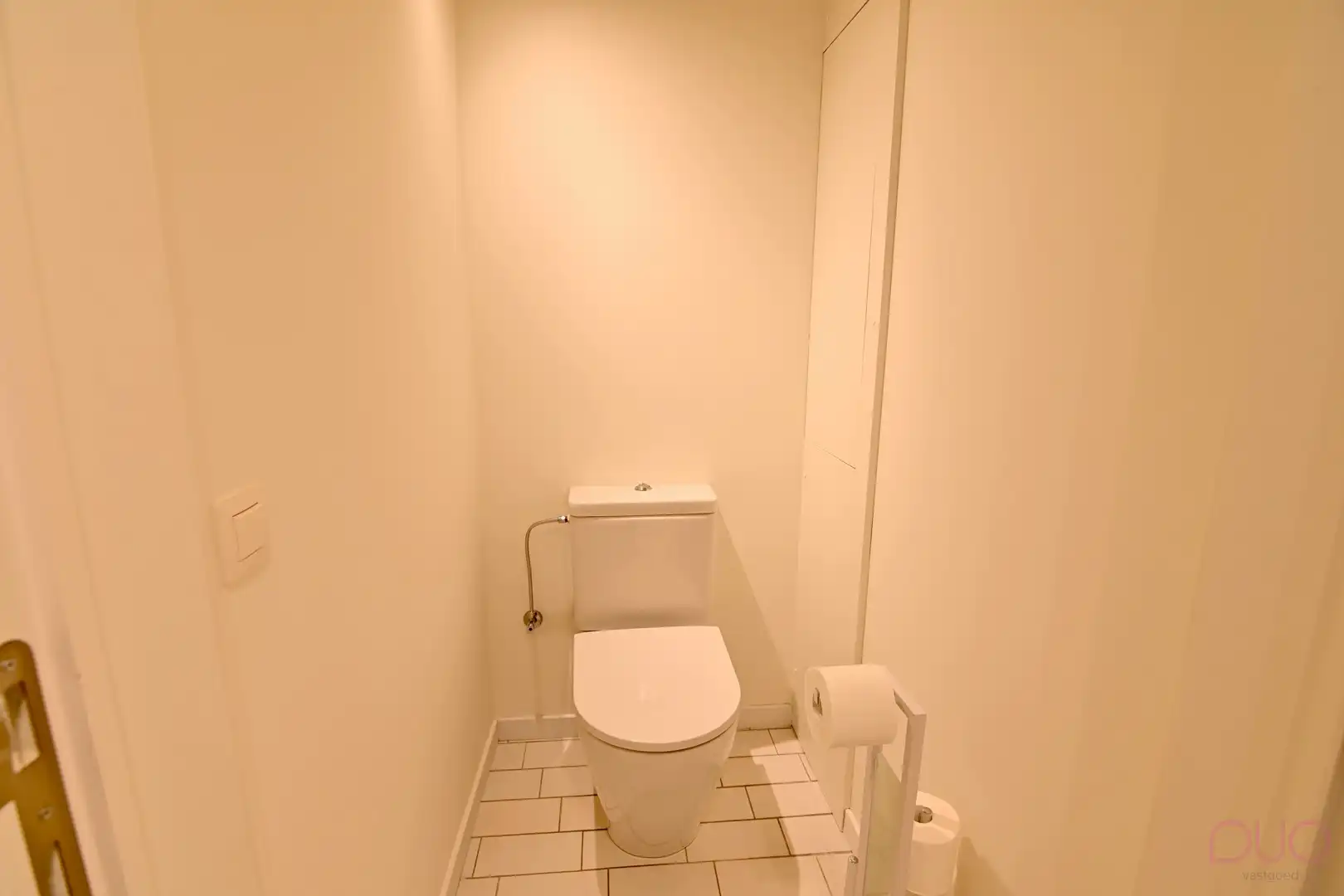 Instapklaar gelijkvloers appartement met 2 slaapkamers en garagebox op een toplocatie foto 14