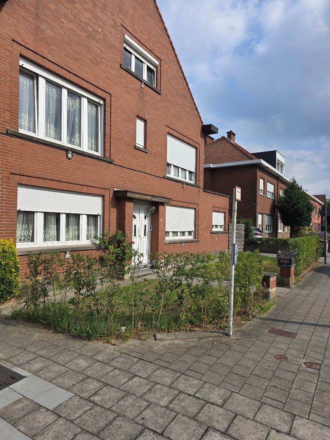 Driegevelwoning met potentieel in Machelen – vlak bij Brussel en Mechelen foto 21