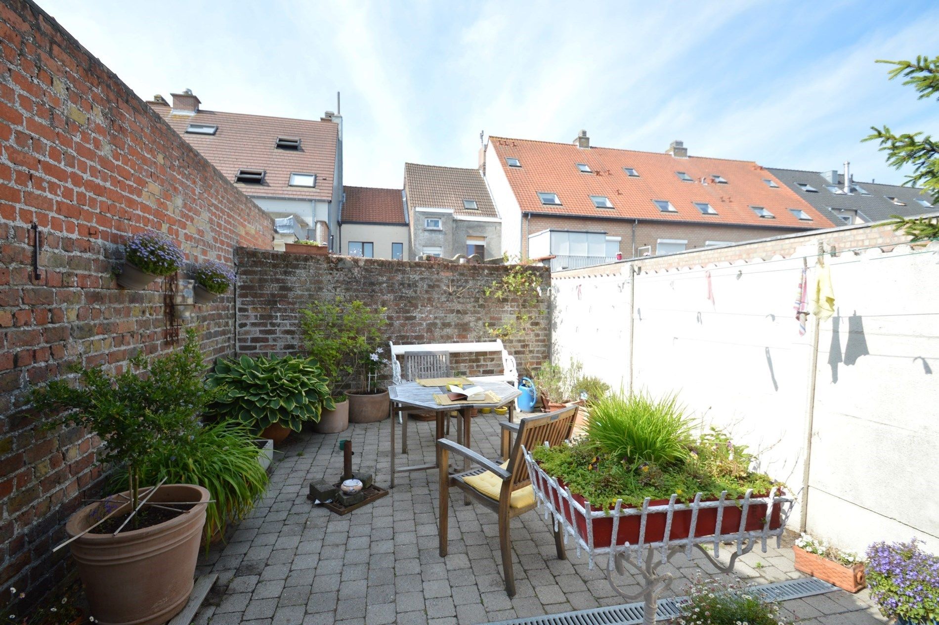 Groot huis met veel potentieel te Heist-aan-Zee foto 14