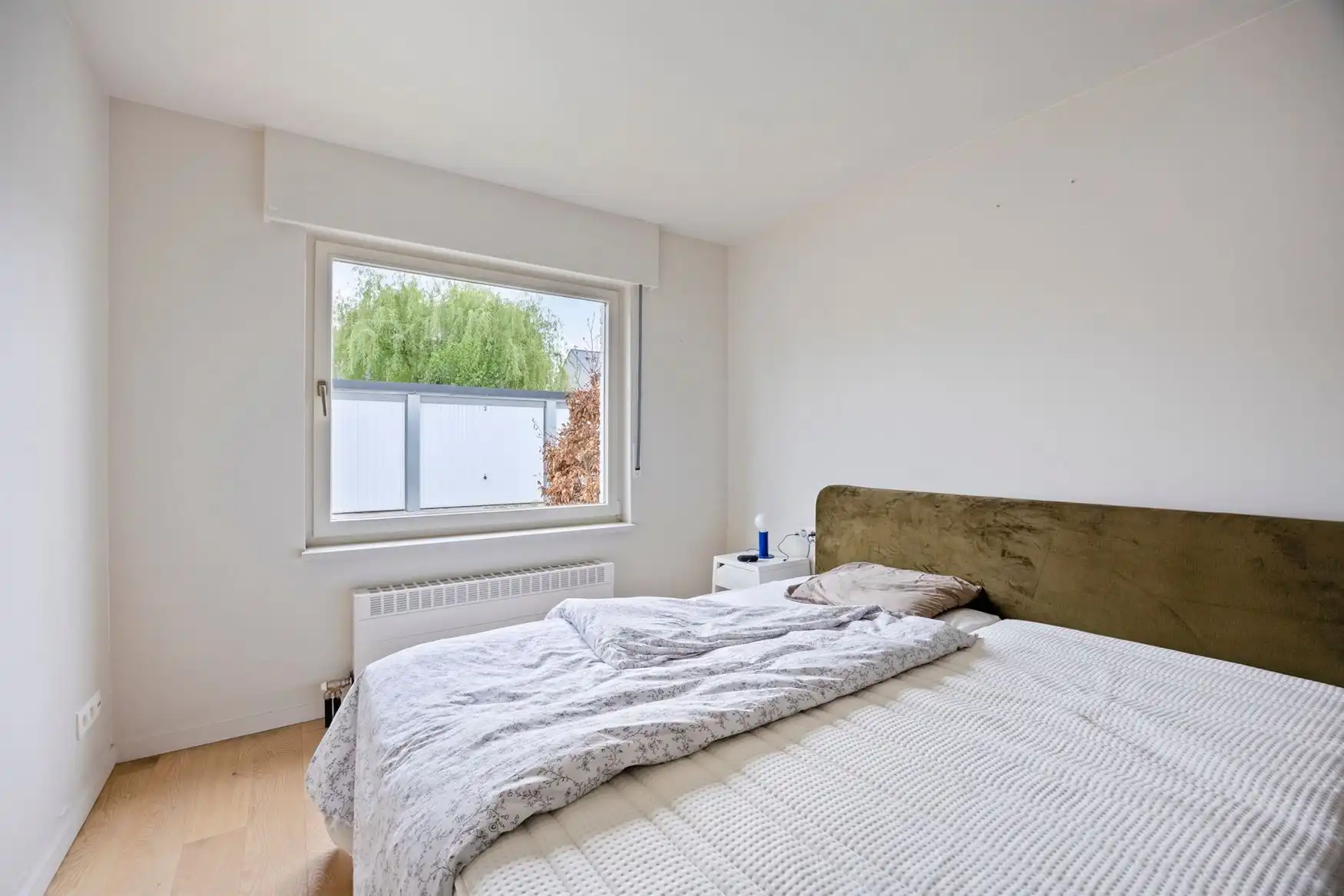 Recent gerenoveerd appartement foto 8