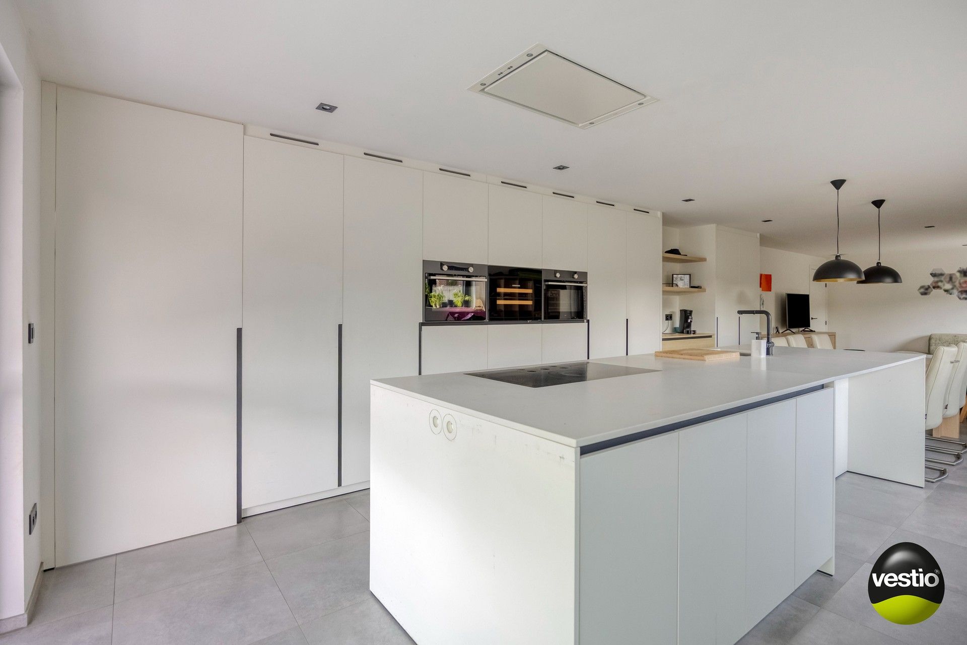 GERENOVEERDE, ENERGIEZUINIGE WONING OP RUSTIGE LOCATIE foto 17