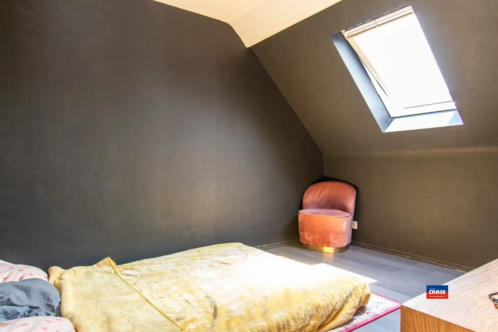 Instapklare gezinswoning met 3 slaapkamers en tuin foto 15