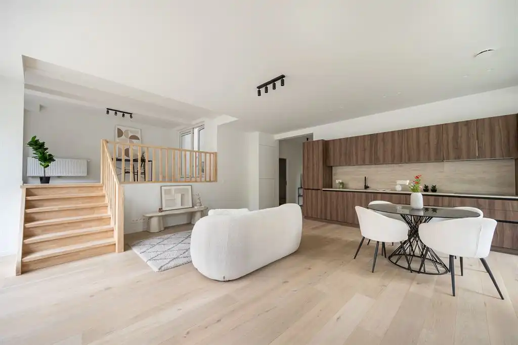 Appartement te koop Jozef Wautersstraat 14/001 - 2600 BERCHEM