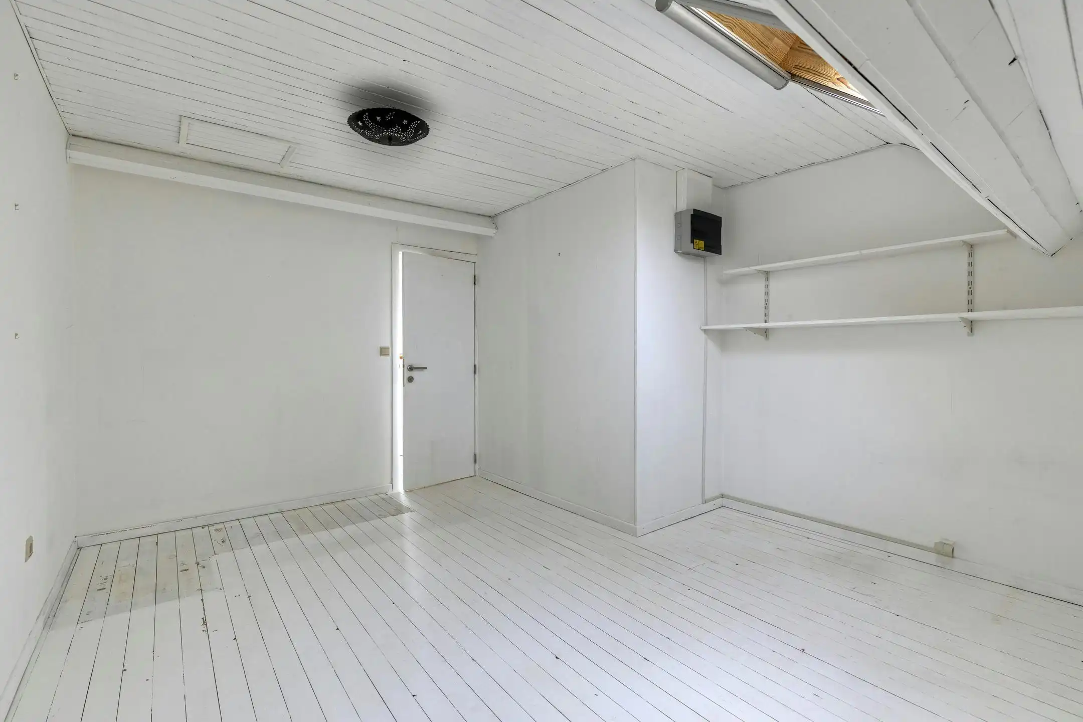 Rustig gelegen huis te koop in Pajottegem foto 14