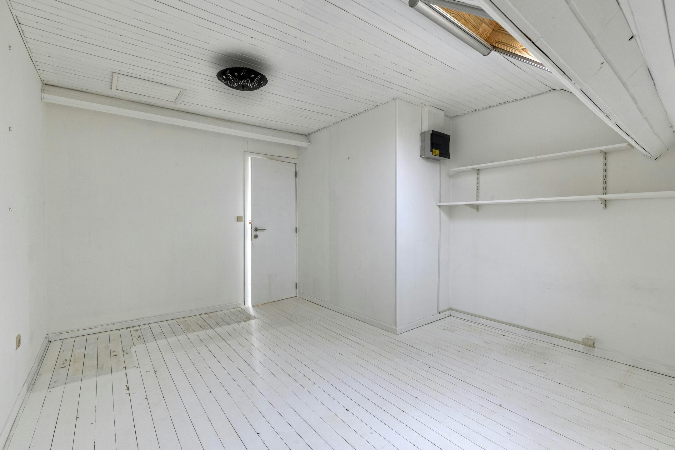 Rustig gelegen huis te koop in Pajottegem foto 14