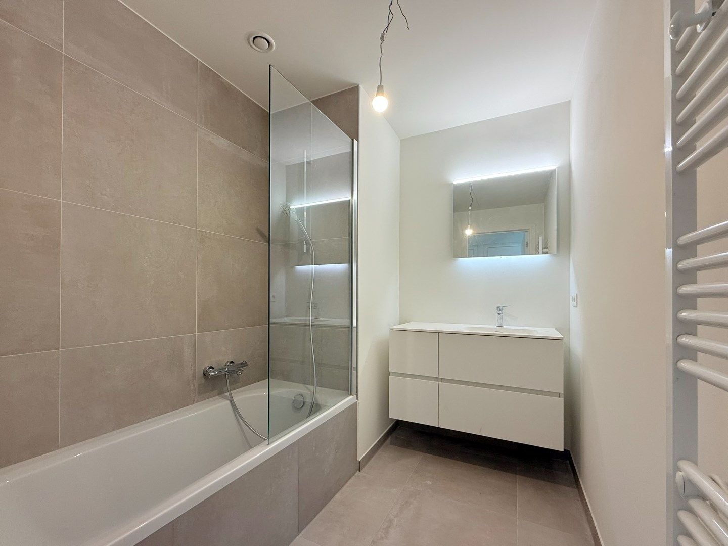 Luxueus gemeubeld penthouse in het hart van Tervuren foto 17