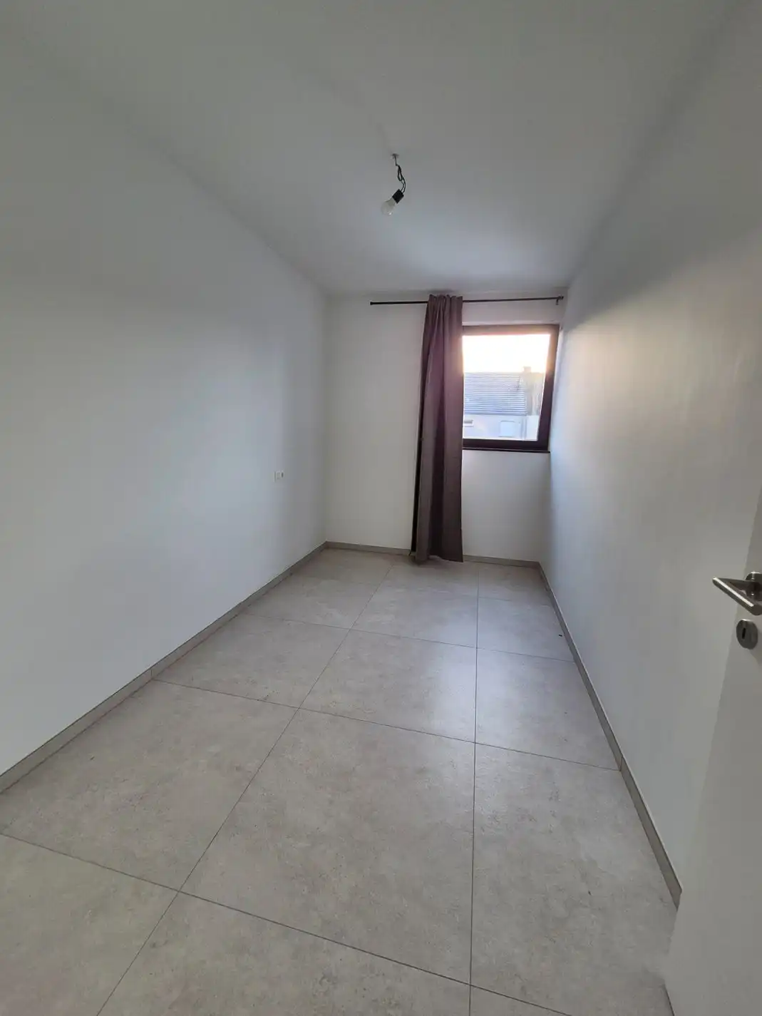 Nieuwbouw appartement met 3 slpkmrs, terras en parking foto 10