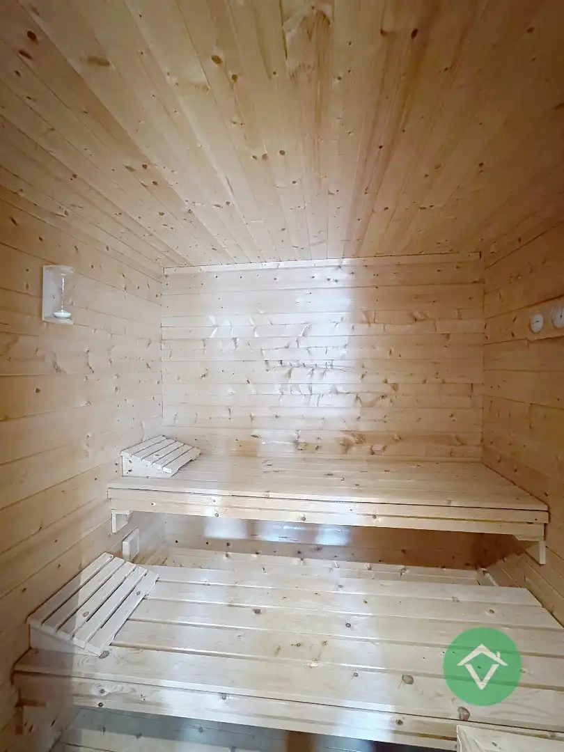 Woning met 4 slaapkamers en tuin te Bredene foto 24