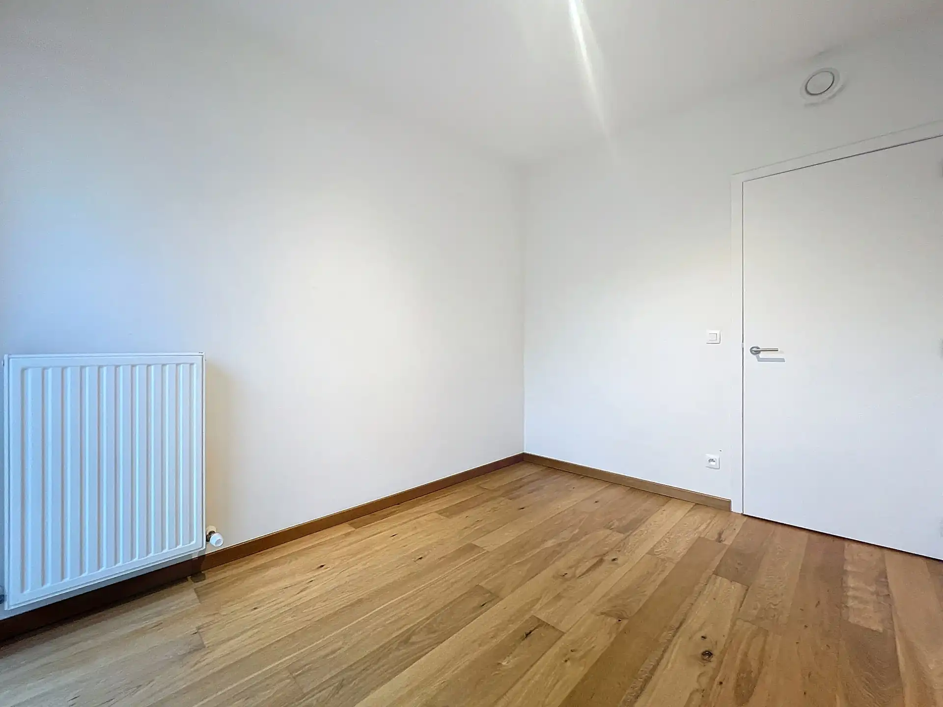 Appartement met 2 slaapkamers + terras van ±12 m² foto 6