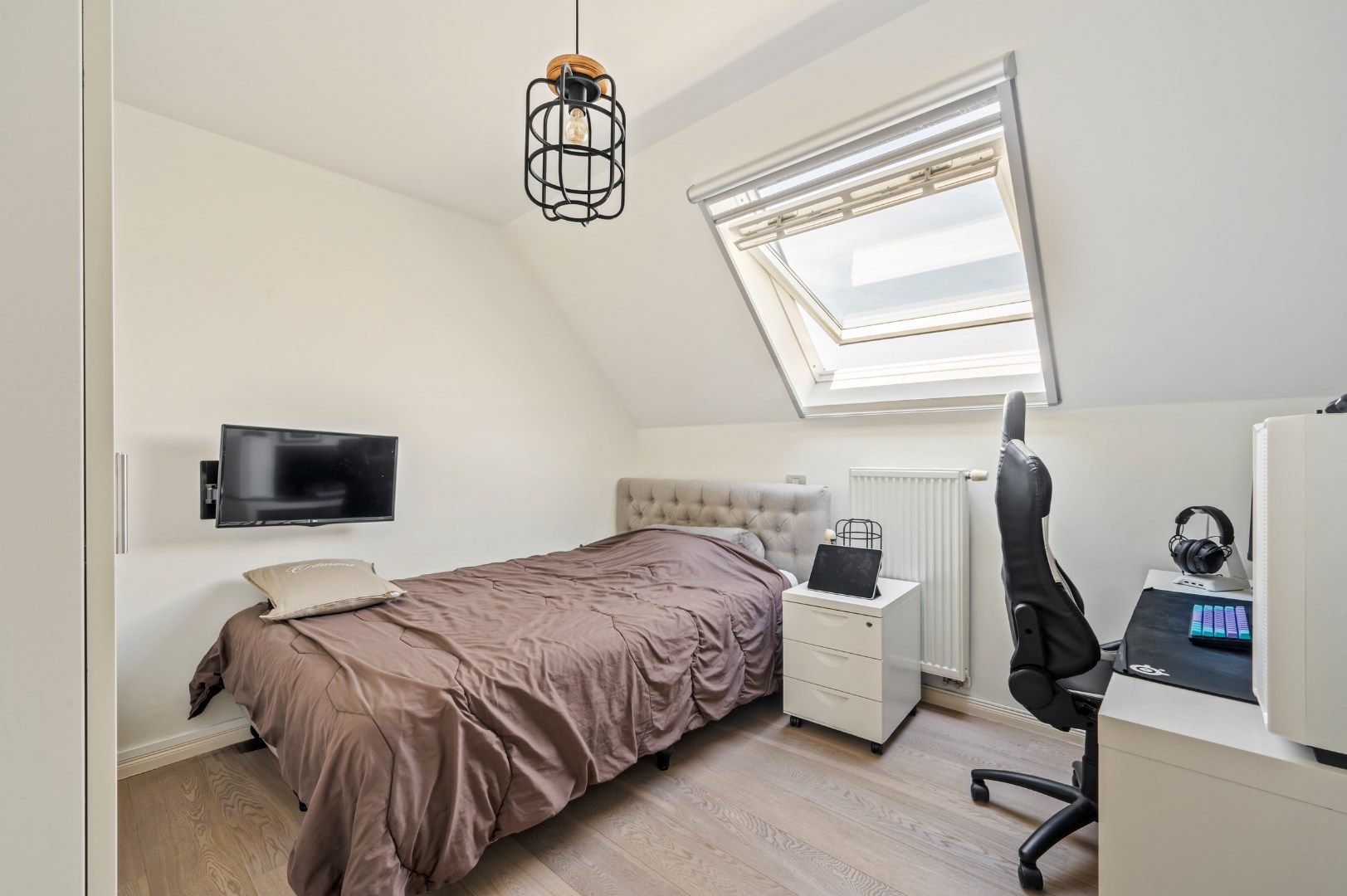 Luxueuze villa met zwembad, poolhouse en vier slaapkamers  foto 25