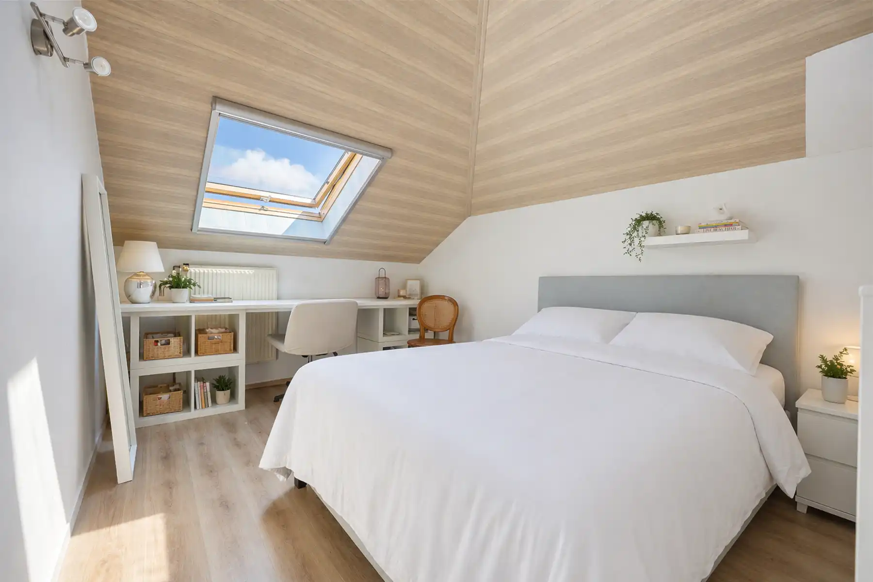 Huis te koop foto 14