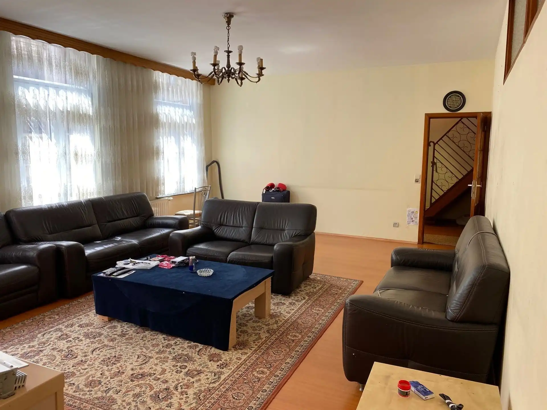 Opbrengsteigendom met commerciële gelijkvloers en 6 appartementen foto 25