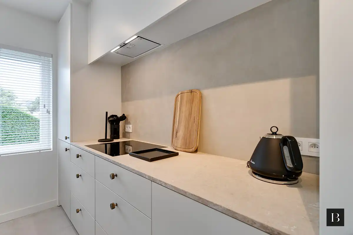 Prachtig gerenoveerde woning nabij het strand foto 12