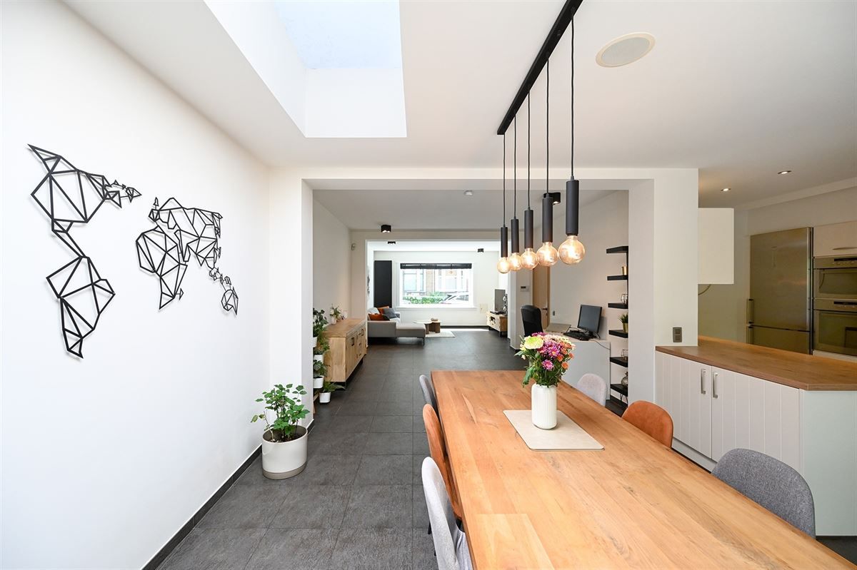 Huis foto 14