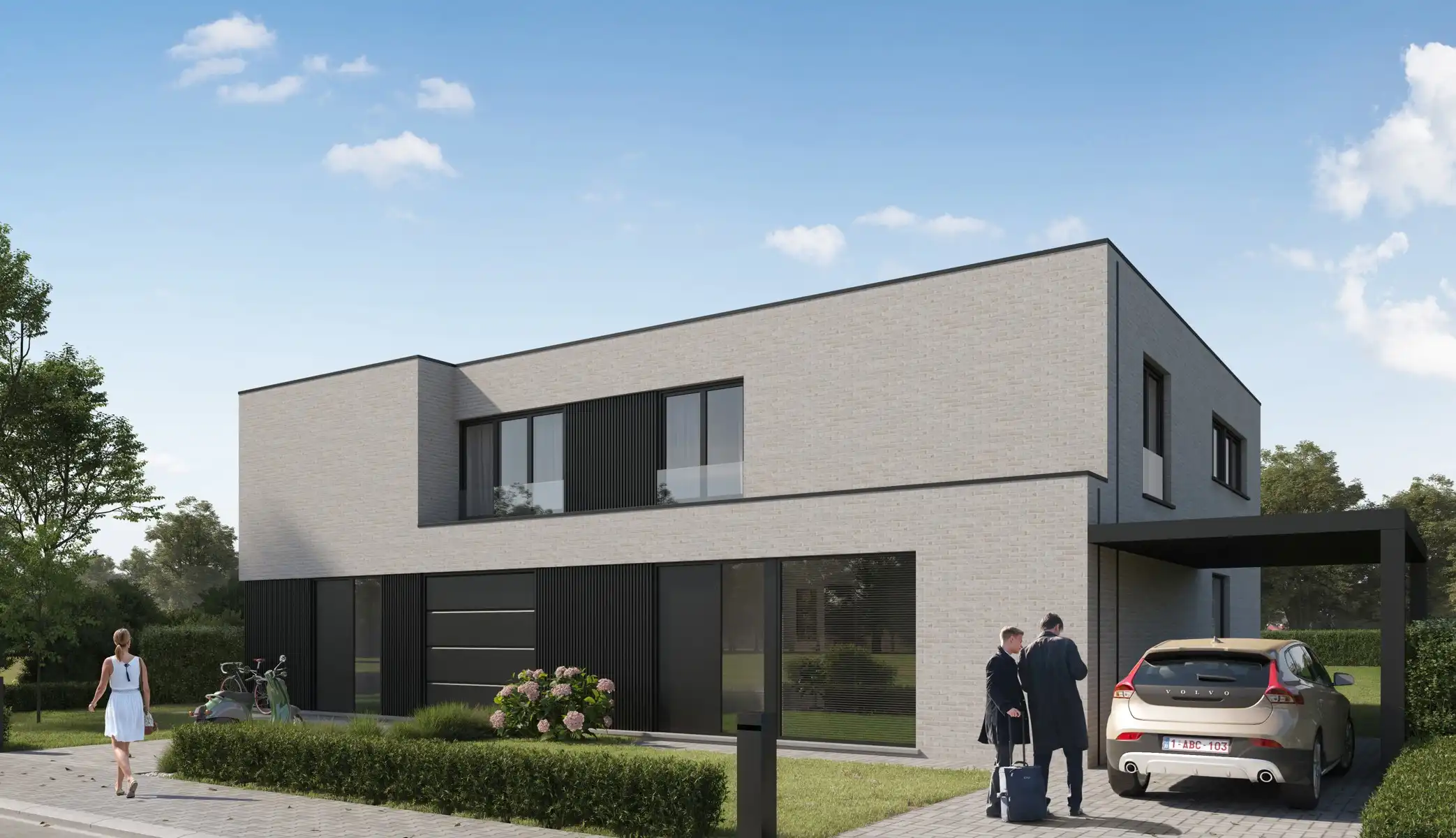 Huis te koop foto 3