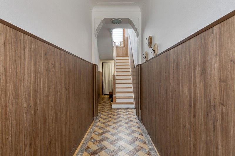Ruime woning in perfecte staat foto 21
