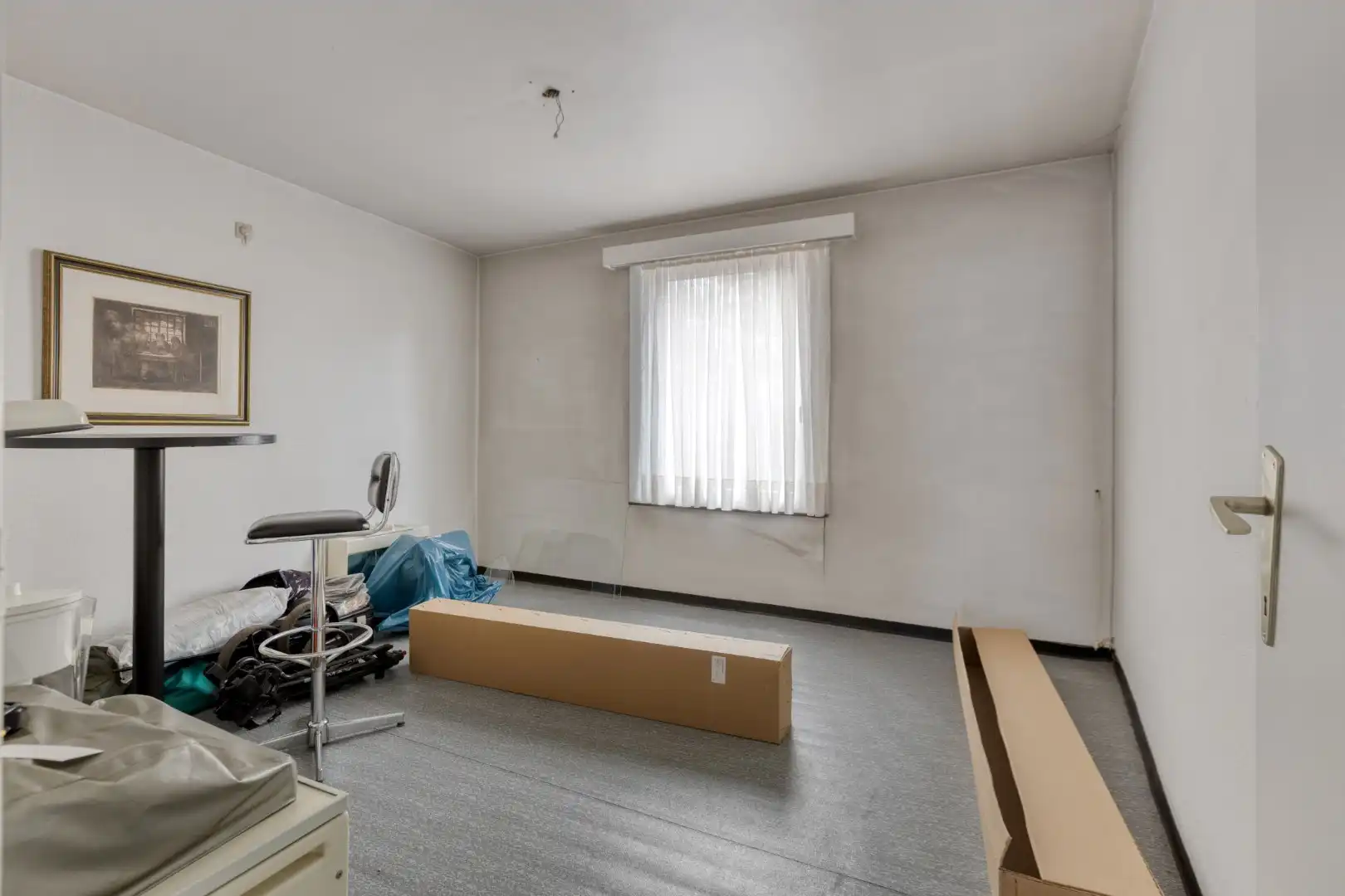 Ruim ingedeelde woning met oa 3 slpks op een gunstige locatie in het centrum foto 17