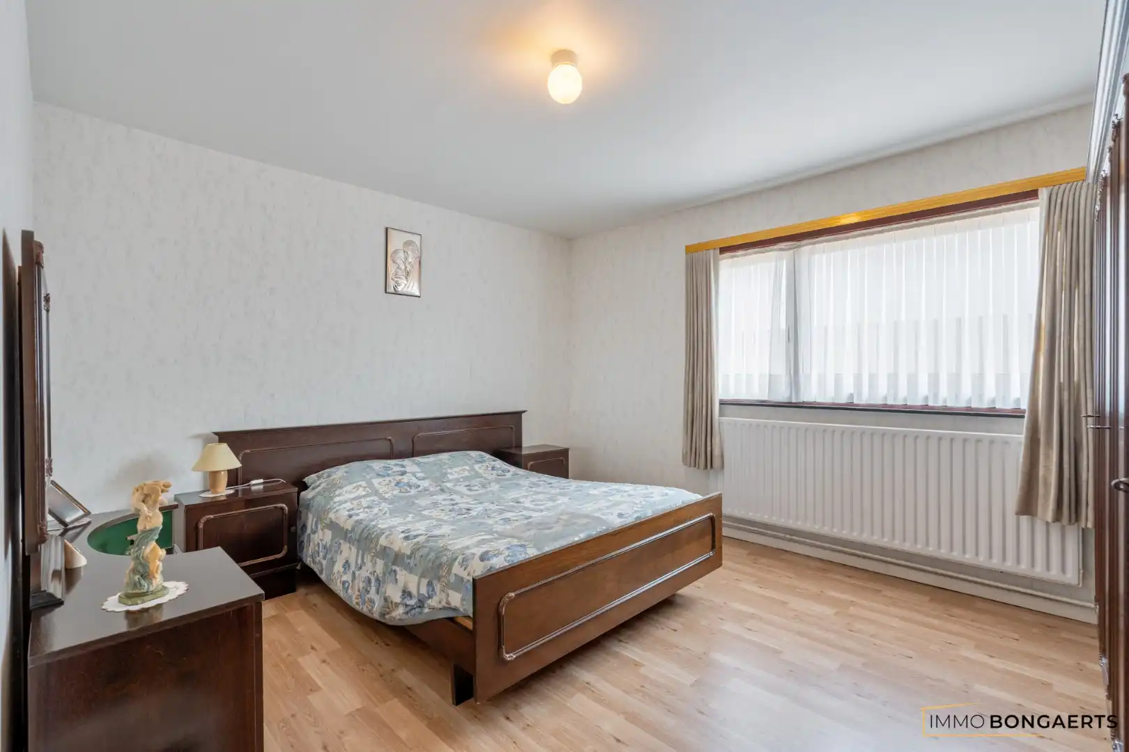 Rustig gelegen bungalow op een mooi perceel van 9 are foto 14